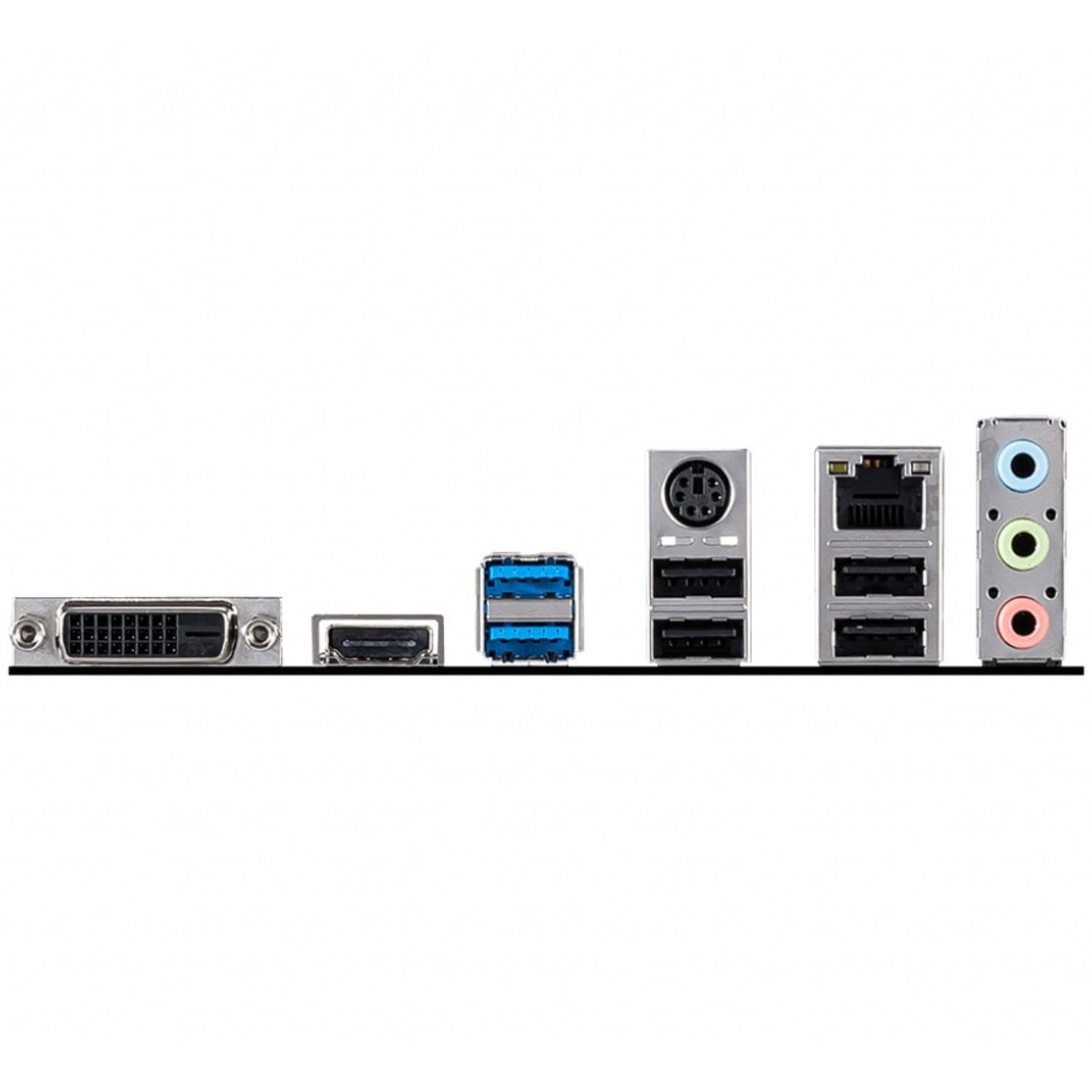 Placa de baza MSI H410M-A Pro, Socket 1200 (4719072730413) fotografia produsului View 3 L