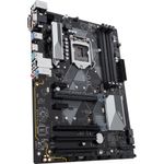 Placa de baza Asus Prime B360-Plus, Socket 1151 (4712900909906) fotografia produsului View 5 S