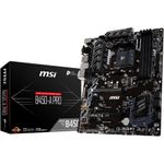 Placa de baza MSI B450-A Pro, Socket AM4 (4719072587079) fotografia produsului View 4 S