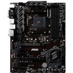 Placa de baza MSI B450-A Pro, Socket AM4 (4719072587079) fotografia produsului