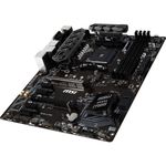 Placa de baza MSI B450-A Pro, Socket AM4 (4719072587079) fotografia produsului View 2 S