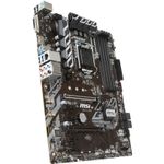 Placa de baza MSI B360-A Pro, Socket 1151 (4719072561888) fotografia produsului View 2 S