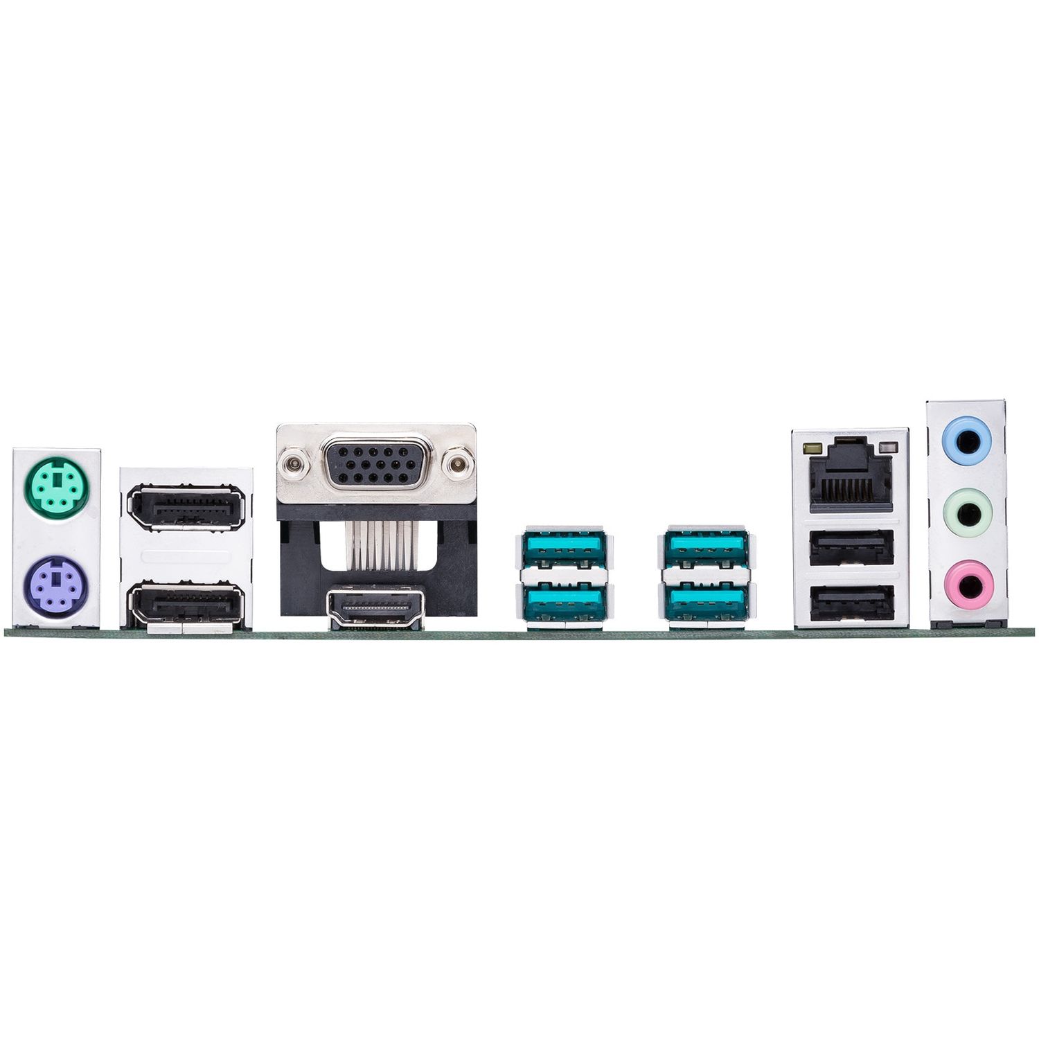 Placa de baza Asus Pro Q470M-C/CSM, Socket 1200 (4718017714204) fotografia produsului View 3 L