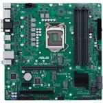 Placa de baza Asus Pro Q470M-C/CSM, Socket 1200 (4718017714204) fotografia produsului