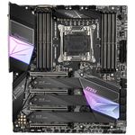 Placa de baza MSI Creator X299, Socket 2066 (4719072681487) fotografia produsului