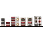 Placa de baza MSI MEG X399 Creation Socket TR4 (4719072590024) fotografia produsului View 3 S