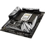 Placa de baza MSI MEG X399 Creation Socket TR4 (4719072590024) fotografia produsului View 2 S