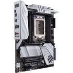 Placa de baza Asus Prime TRX40-Pro, Socket sTRX4 (4718017535120) fotografia produsului View 3 S