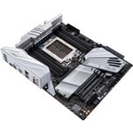 Placa de baza Asus Prime TRX40-Pro, Socket sTRX4 (4718017535120) fotografia produsului View 4 S