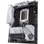 Placa de baza Asus Prime TRX40-Pro, Socket sTRX4 (4718017535120) fotografia produsului View 5 S