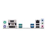 Placa de baza Asus Prime B360M-K, Socket 1151 (4712900989502) fotografia produsului View 3 S