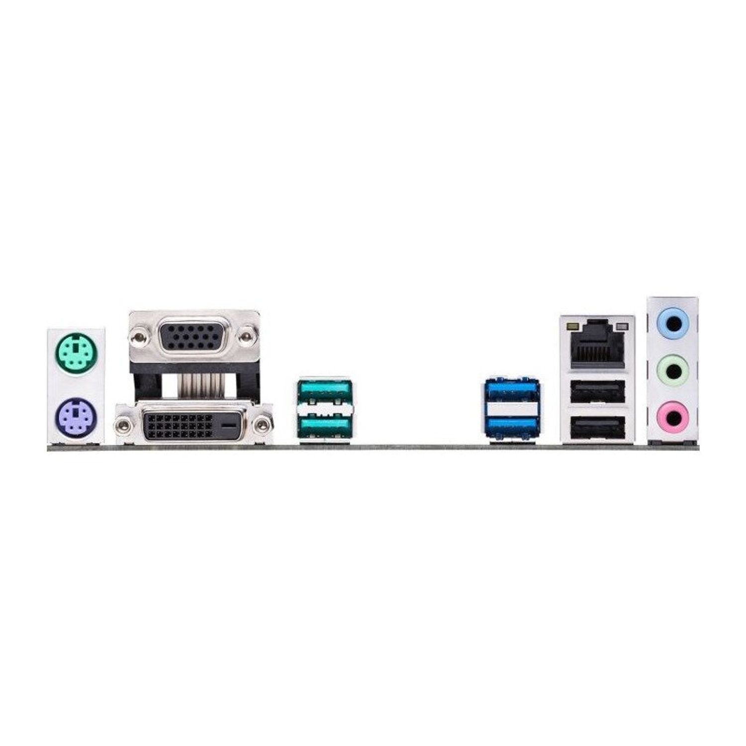 Placa de baza Asus Prime B360M-K, Socket 1151 (4712900989502) fotografia produsului View 3 L