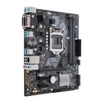 Placa de baza Asus Prime B360M-K, Socket 1151 (4712900989502) fotografia produsului View 2 S