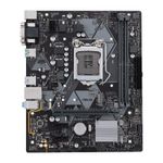 Placa de baza Asus Prime B360M-K, Socket 1151 (4712900989502) fotografia produsului
