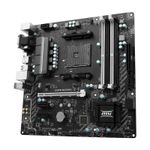 Placa de baza MSI A320M Bazooka, Socket AM4 (4719072517816) fotografia produsului