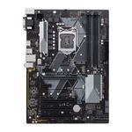 Placa de baza Asus Prime H370-Plus, Socket 1151 (4712900905717) fotografia produsului