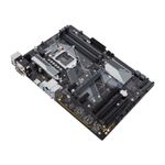 Placa de baza Asus Prime H370-Plus, Socket 1151 (4712900905717) fotografia produsului View 2 S