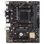 Placa de baza Asus A68HM-Plus, Socket FM2+ (886227949397) fotografia produsului