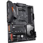 Placa de baza Gigabyte X570 Aorus Elite, Socket AM4 (889523018101) fotografia produsului View 2 S