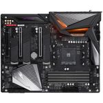 Placa de baza Gigabyte X570 Aorus Ultra, Socket Am4 (4719331806415) fotografia produsului View 4 S