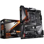Placa de baza Gigabyte X570 Aorus Ultra, Socket Am4 (4719331806415) fotografia produsului View 5 S