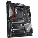Placa de baza Gigabyte X570 Aorus Ultra, Socket Am4 (4719331806415) fotografia produsului View 2 S