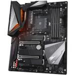 Placa de baza Gigabyte X570 Aorus Ultra, Socket Am4 (4719331806415) fotografia produsului