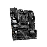 Placa de baza MSI MAG B550M Bazooka, Socket AM4 (4719072733674) fotografia produsului View 3 S