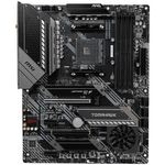Placa de baza MSI MAG X570 Tomahawk Wi-fi, Socket AM4 (4719072718985) fotografia produsului