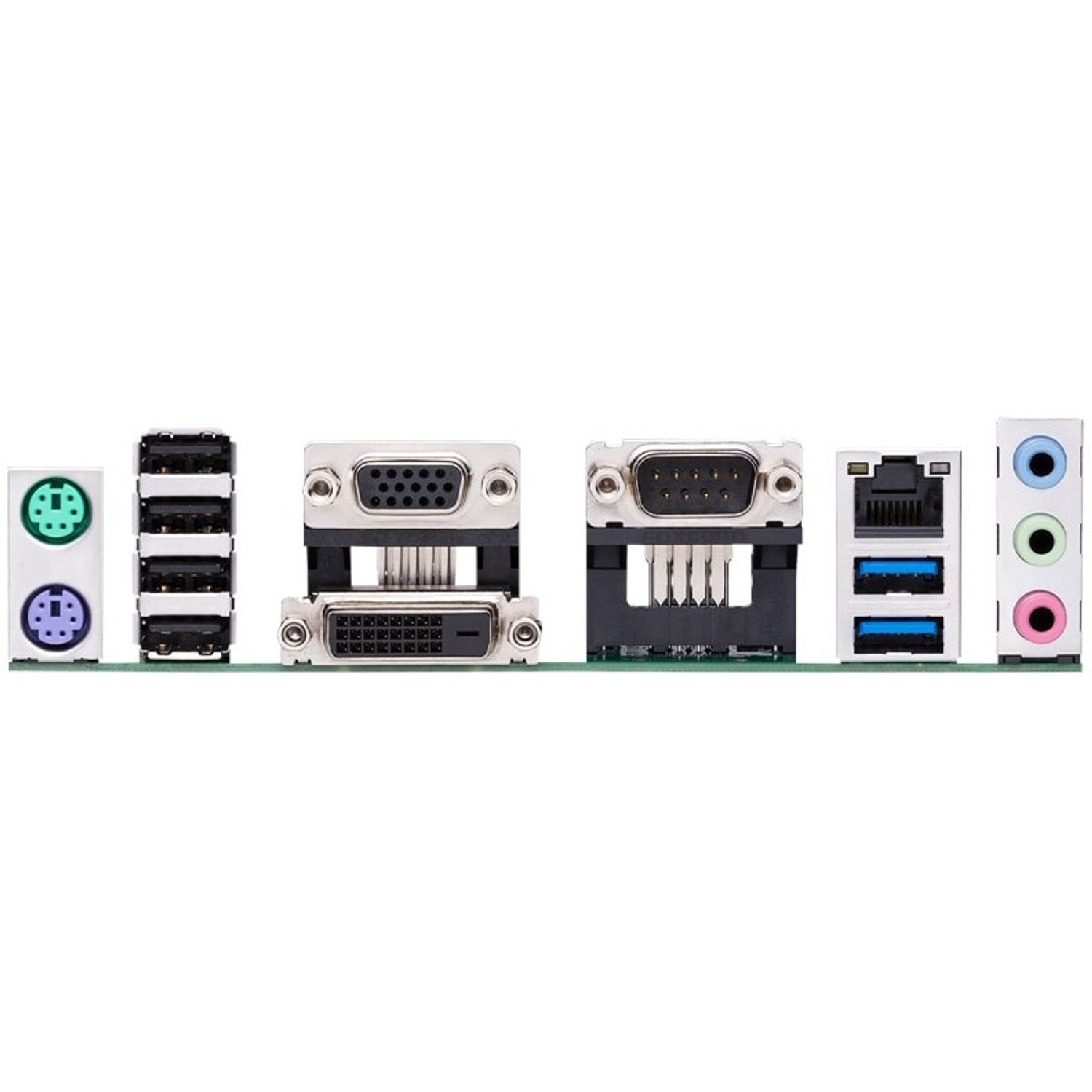 Placa de baza Asus Prime H310M-C R20/CSM, Socket 1151 (4718017124614) fotografia produsului View 3 L