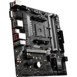 Placa de baza MSI B450M Bazooka V2, Socket AM4 (4719072606602) fotografia produsului View 2 S
