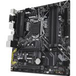 Placa de baza Gigabyte H370M D3H GSM, Socket 1151 (4719331803551) fotografia produsului View 2 S