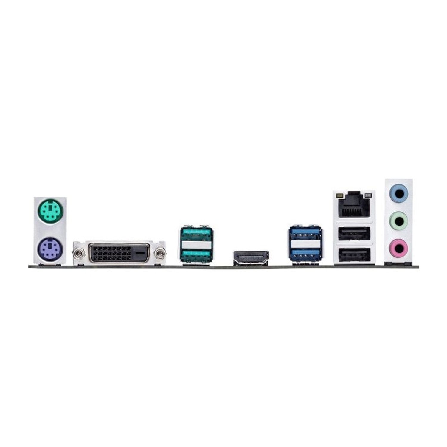 Placa de baza Asus TUF B360M-E Gaming, Socket 1151 (4712900989953) fotografia produsului View 3 L