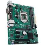 Placa de baza Asus Prime H310M-C R20/CSM, Socket 1151 (4718017124614) fotografia produsului View 2 S