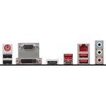 Placa de baza MSI B360M Gaming Plus, Socket 1151 (4719072564186) fotografia produsului View 2 S