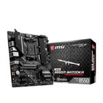 Placa de baza MSI MAG B550M Bazooka, Socket AM4 (4719072733674) fotografia produsului