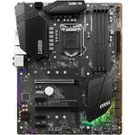 Placa de baza MSI B360 Gaming Pro Carbon, Socket 1151 (4719072559854) fotografia produsului