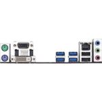 Placa de baza Gigabyte B360M-D2V, Socket 1151 (4719331802905) fotografia produsului View 3 S