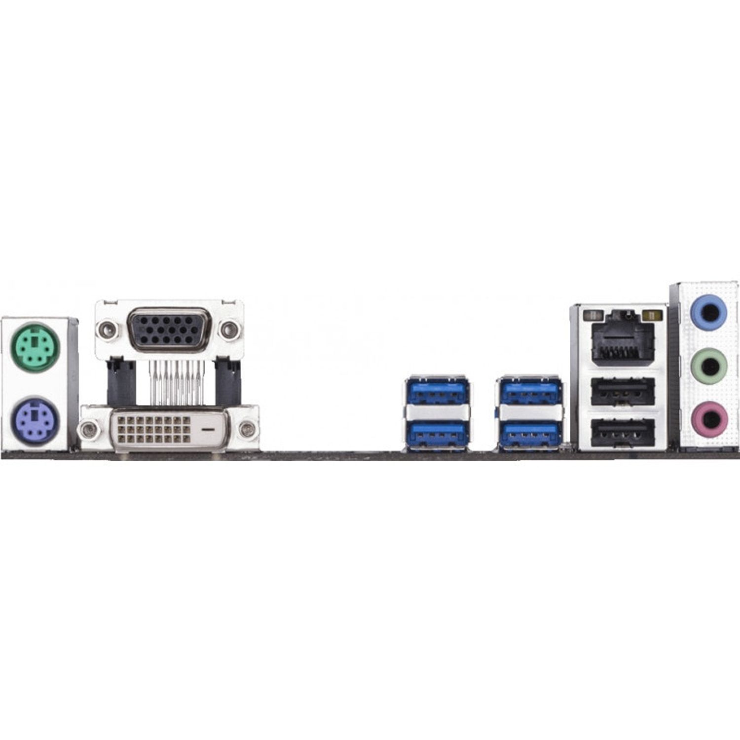 Placa de baza Gigabyte B360M-D2V, Socket 1151 (4719331802905) fotografia produsului View 3 L