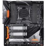 Placa de baza Gigabyte X299 Aorus Master, Socket 2066 (4719331804817) fotografia produsului