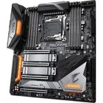 Placa de baza Gigabyte X299 Aorus Master, Socket 2066 (4719331804817) fotografia produsului View 2 S