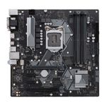 Placa de baza Asus Prime H370M-Plus, Socket 1151 (4712900972825) fotografia produsului