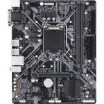 Placa de baza Gigabyte B360M-D2V, Socket 1151 (4719331802905) fotografia produsului