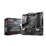Placa de baza MSI B360M Mortar, Socket 1151 (4719072562830) fotografia produsului View 4 S
