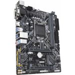 Placa de baza Gigabyte B360M HD3, Socket 1151 (4719331802899) fotografia produsului View 2 S