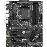 Placa de baza MSI X470 Gaming Plus Max, Socket AM4 (4719072667658) fotografia produsului