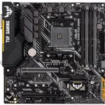 Placa de baza Asus TUF B450M-Plus Gaming, Socket AM4 (4718017020428) fotografia produsului