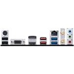Placa de baza MSI B560M Pro-VDH Wi-fi, Socket 1200 (4719072807849) fotografia produsului View 4 S