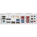 Placa de baza Gigabyte B550 Vision D-P, Socket AM4 (4719331809560) fotografia produsului View 4 S