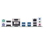Placa de baza Asus Pro B460M-C/CSM, Socket 1200 (4718017720618) fotografia produsului View 3 S
